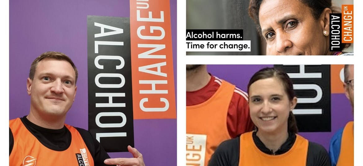 Alcohol Change UK